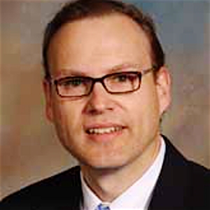Dr. Russell Temme, MD