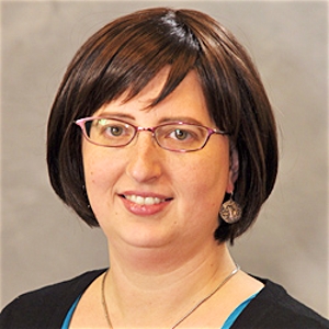 Dr. Kerstin Edlefsen, MD