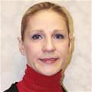 Dr. Madalina Mindrut, MD