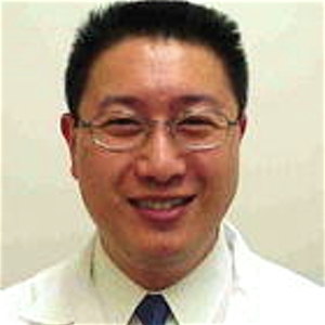 Dr. Jason Wong, DO