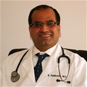 Dr. Radhakrishana Kalakuntla, MD