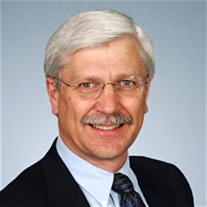 Dr. David Bachman, MD
