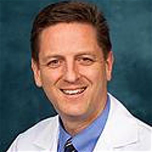Dr. David Fitch, DO