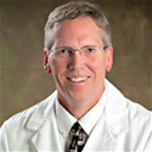 Dr. Gregory Gustafson