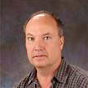 Dr. Gregory Baetge, MD