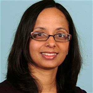 Dr. Namrata Jhaveri, MD