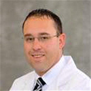 Dr. John Morris, DO