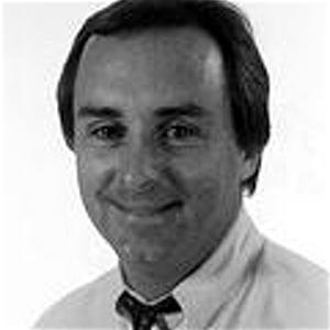Dr. James Mergy, MD