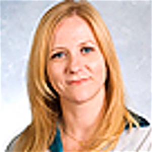 Dr. Susanna Kovari, MD