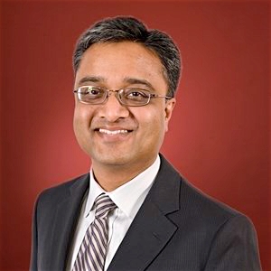 Dr. Nayan Patel, MD