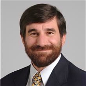 Dr. Bennett Werner, MD