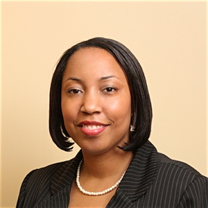 Dr. Danielle Holmes, MD