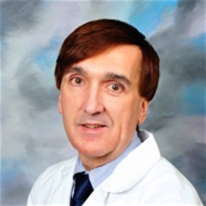 Dr. Richard Roux, MD