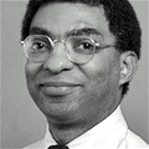 Dr. Ramon Martin, MD, PHD