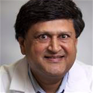 Dr. Rajesh Patel, MD