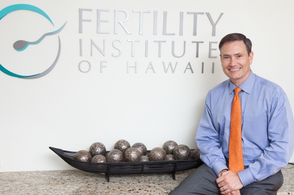 Dr. John Frattarelli, MD