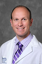 Dr. James Martin, DO