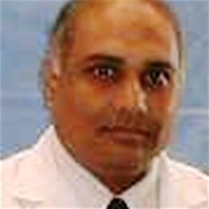Dr. Mukund Amin, MD