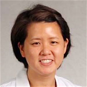 Dr. Ethelind Cheng, MD
