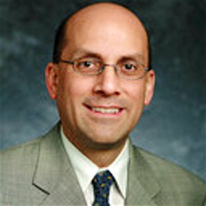 Dr. Manuel Alva, MD