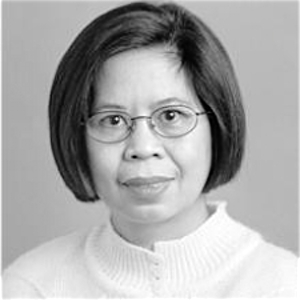 Dr. Liwanag Calibag, MD