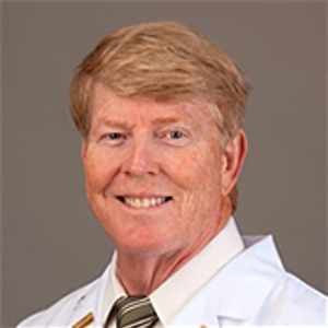 Dr. Joe Jarrett, MD