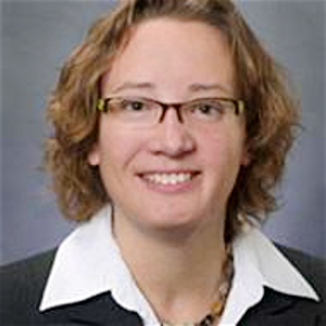 Dr. Cara Syth, MD