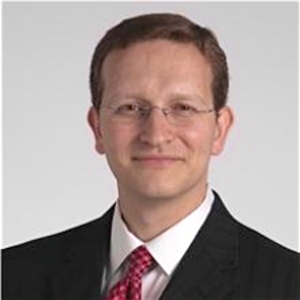 Dr. Eiran Gorodeski, MD