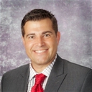 Dr. Gavin Hickey, MD