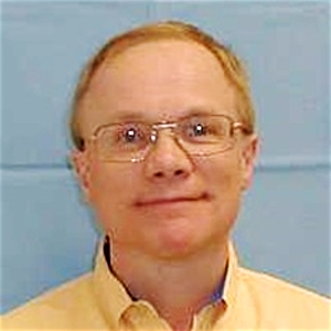 Dr. Robert Krupa