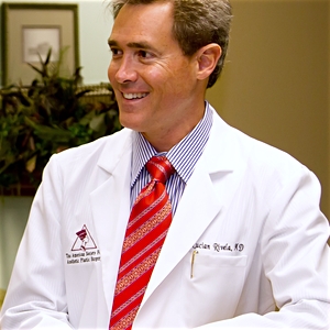 Dr. Lucian Rivela, MD