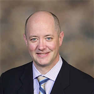 Dr. Patrick O'meara, MD