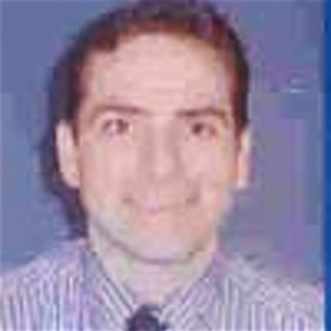 Dr. Richard Golden, MD