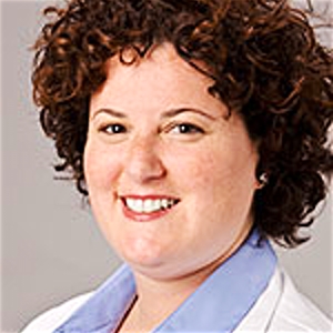Dr. Melanie Nordlinger, MD