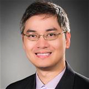 Dr. Zongda Chen, MD