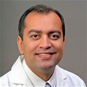 Dr. Anjani Thakur, MD
