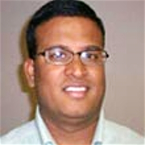 Dr. Ravi Gangireddy, MD