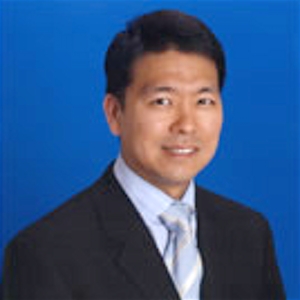 Dr. Paul Row, MD