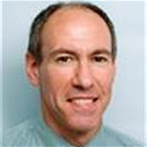 Dr. David Sweetser, MD