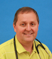 Dr. Francois Marc Vachon, DO
