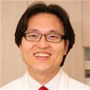 Dr. David Kim, MD