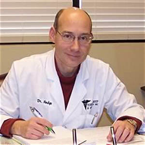 Dr. Michael James Hodge, MD