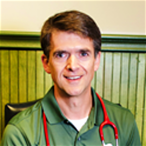 Dr. Bryan Sibley, MD