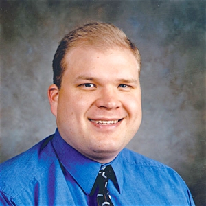 Dr. Clayton Schuett, DO
