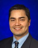 Dr. Franklin Chang, MD