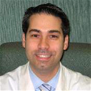 Dr. Scott Modena, MD