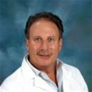 Dr. Richard Goldman, MD