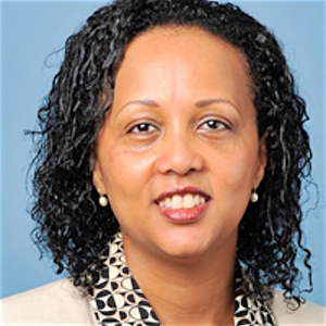 Dr. Yodit Benalfew, MD