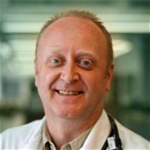 Dr. Robert Parker, DO