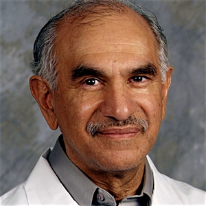 Dr. Rashid Cajee, MD